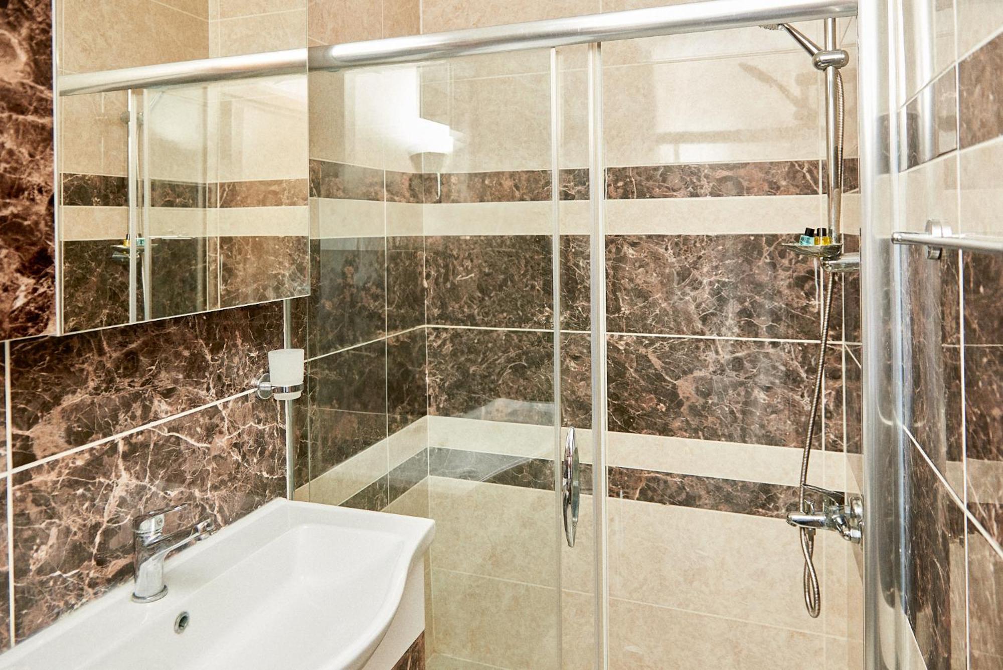 Nuageux House Hotell Istanbul Exteriör bild